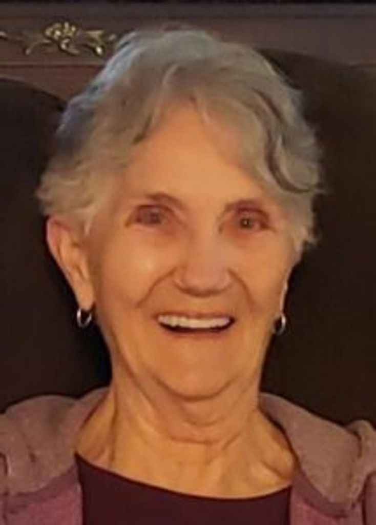 Linda L. Holstine