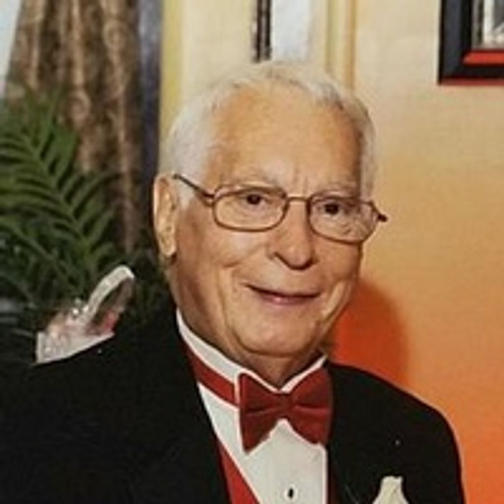 George  L. Blodgett