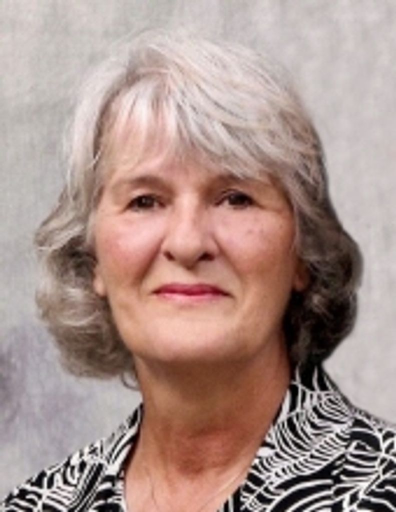 Patricia A Kraus