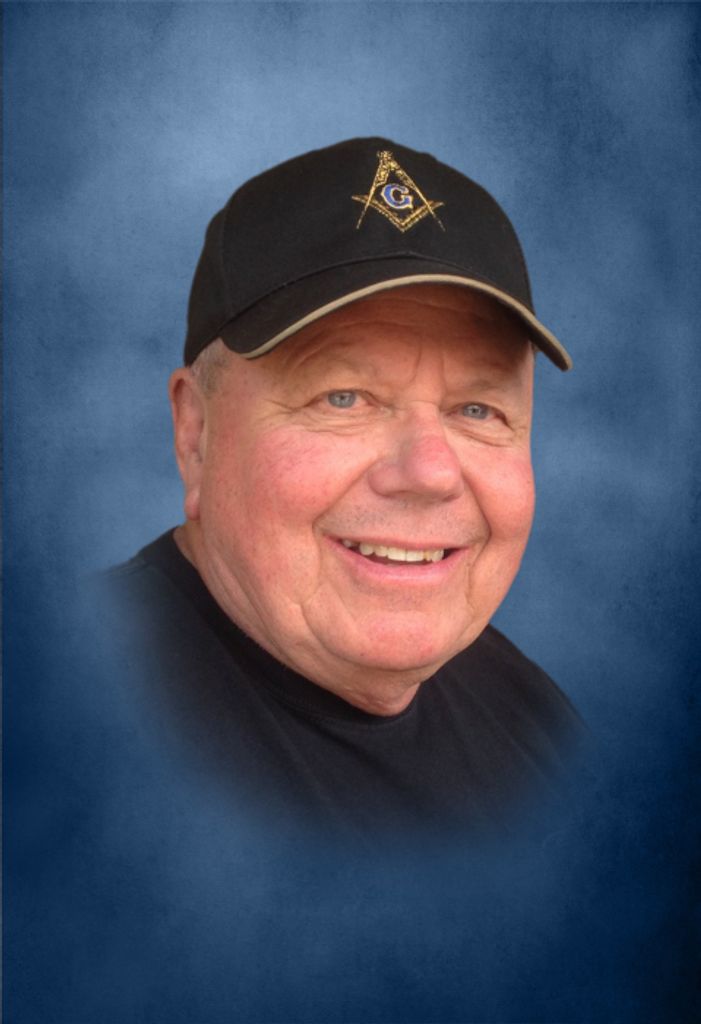 Roger Dale Stutts
