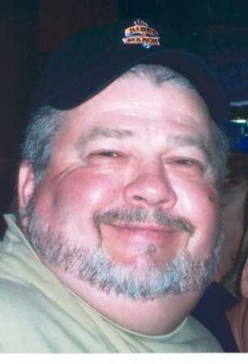 Richard L. "Poodle" Darnell Profile Photo