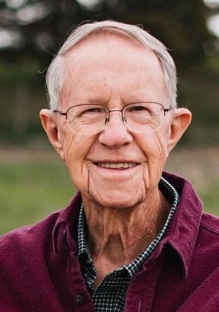 James Sidney Whited Profile Photo