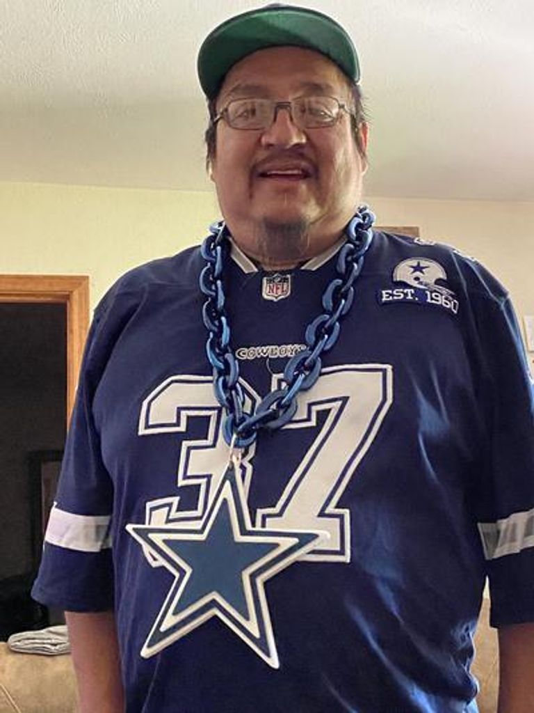 Calvin Leo Wilson Profile Photo