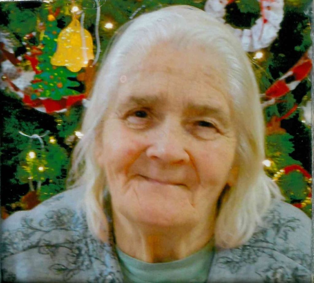 Mae Walker