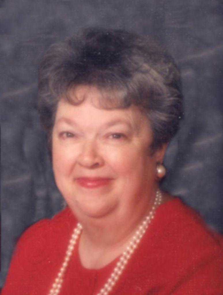 Patti Maria Leavitt