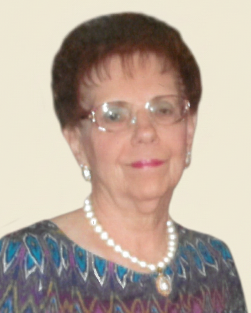 Susan J. Gossman