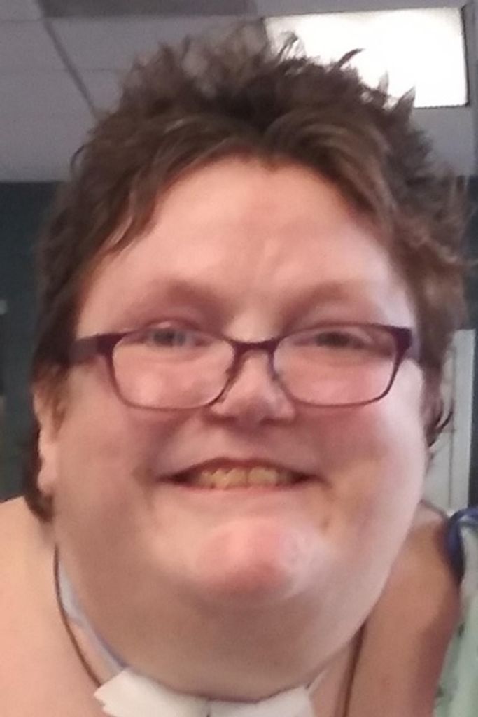 Theresa Heisner-Rossback