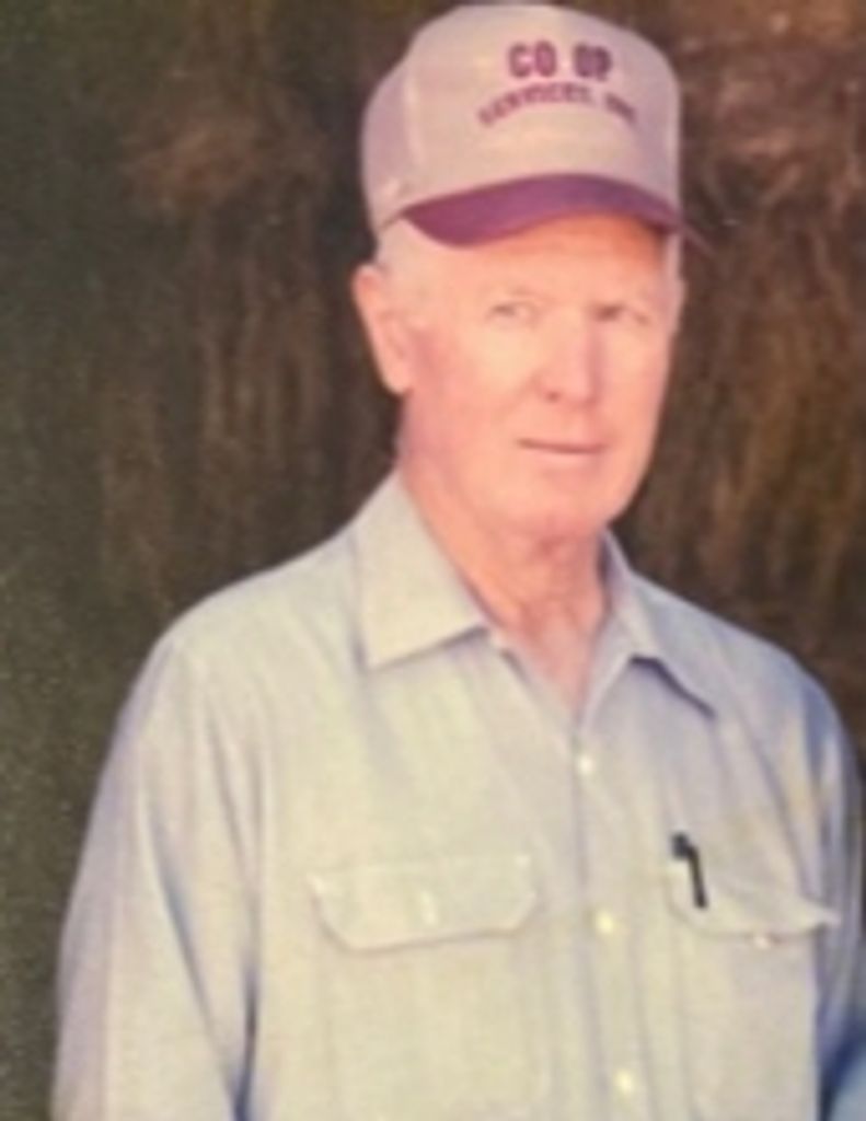 Bill R. Boecker