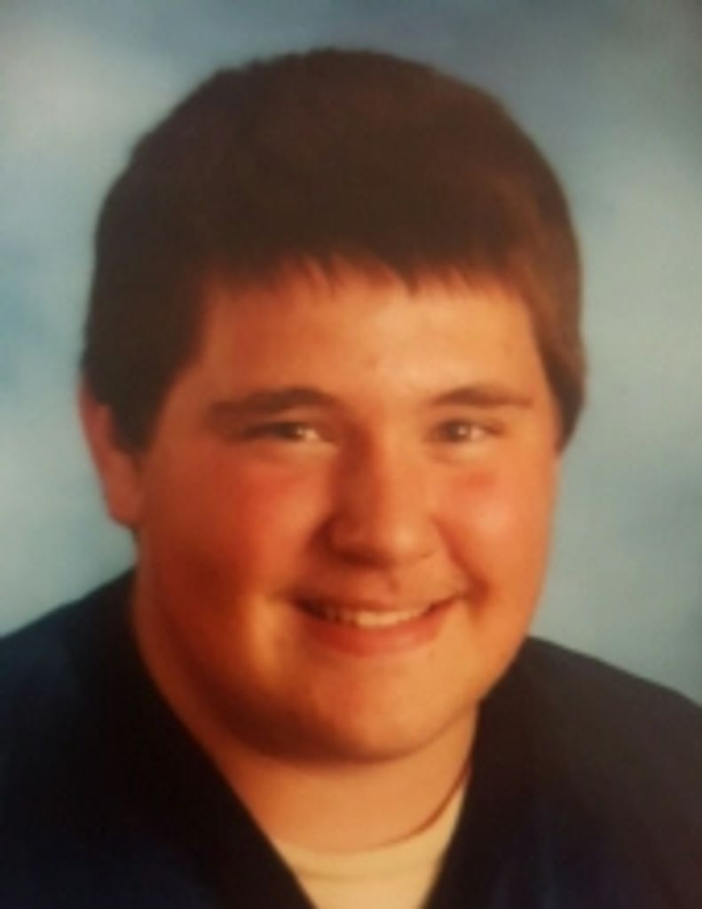 Cody R. Maynard