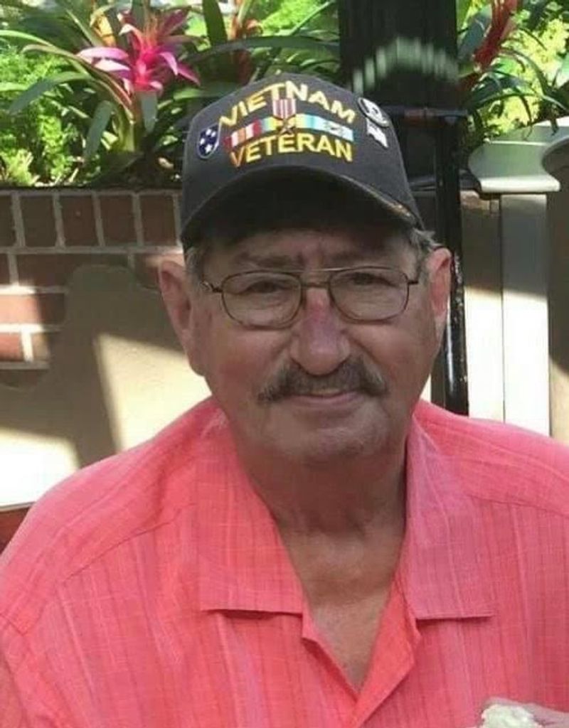 Richard Lee Edgington