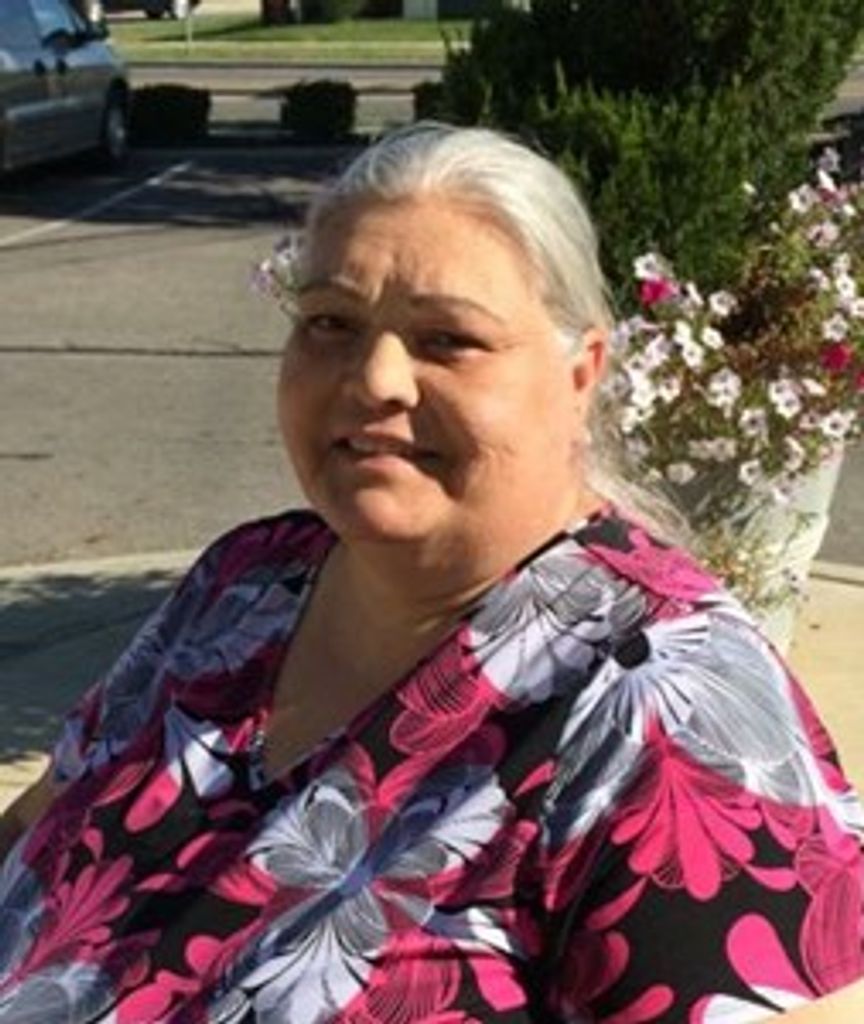 Wanda J. Lindsay