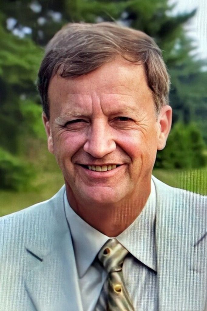 Robert B. Mears