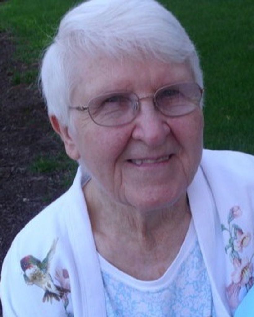 Norma J Coffin Profile Photo