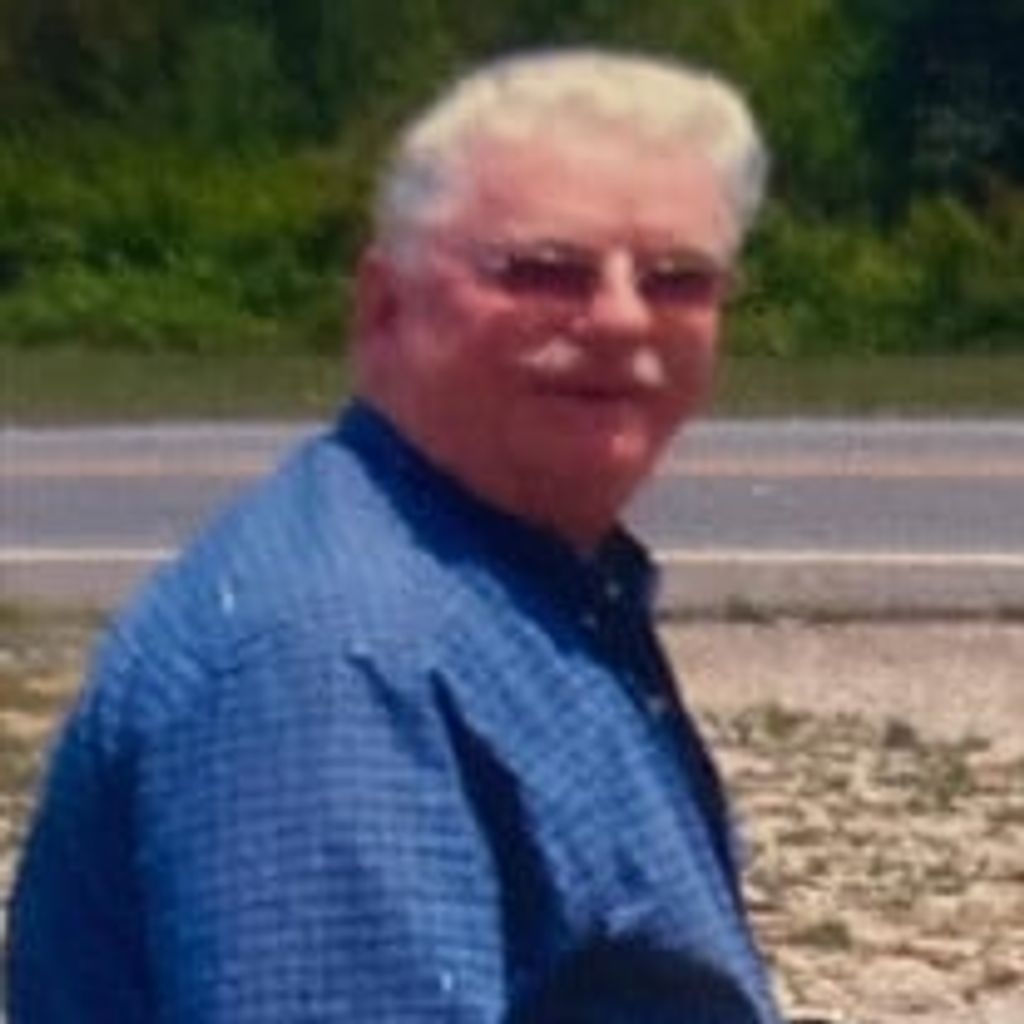 Mr. Jack Wendford Mccloud