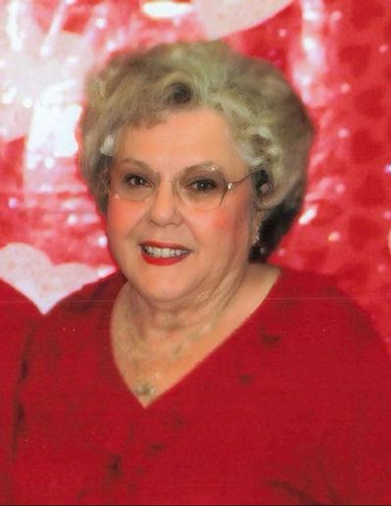 Violet Trotter Duncan