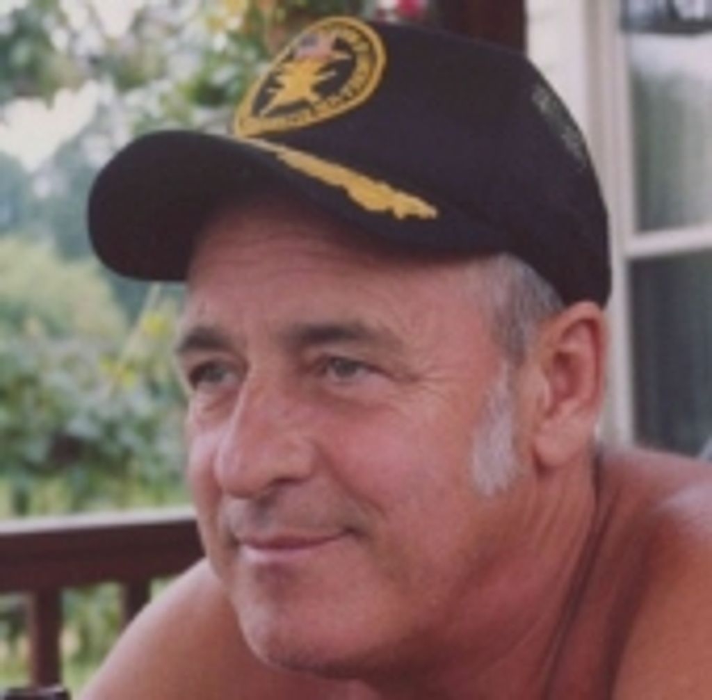 Roger Allen Campbell