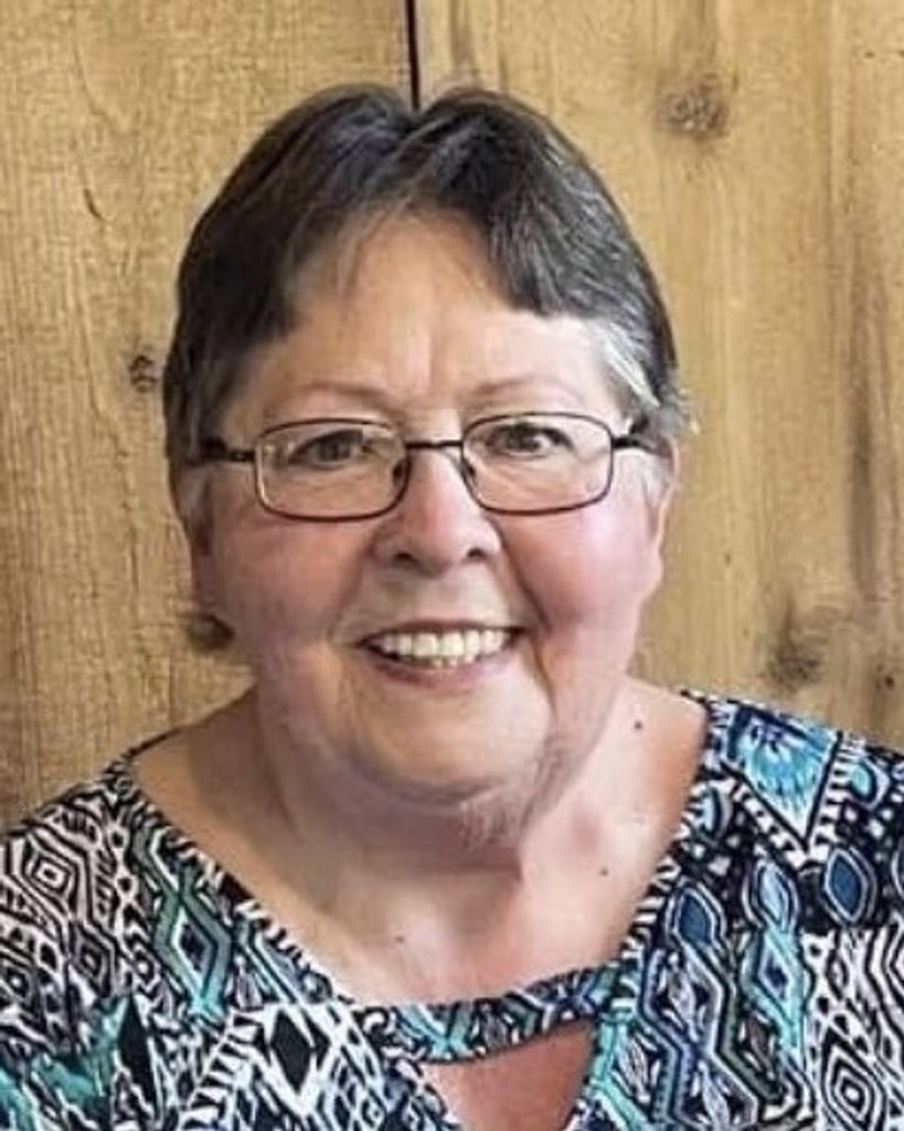 Betty Ann Pickett Profile Photo