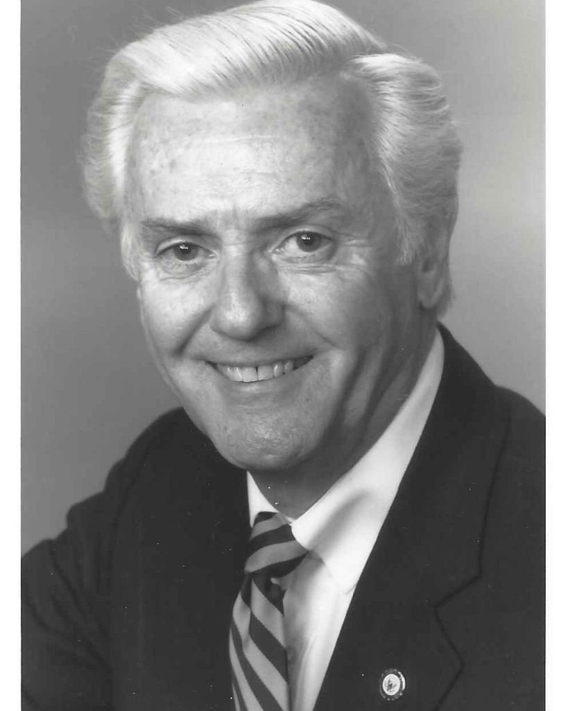 The Honorable James L. Nelligan Profile Photo