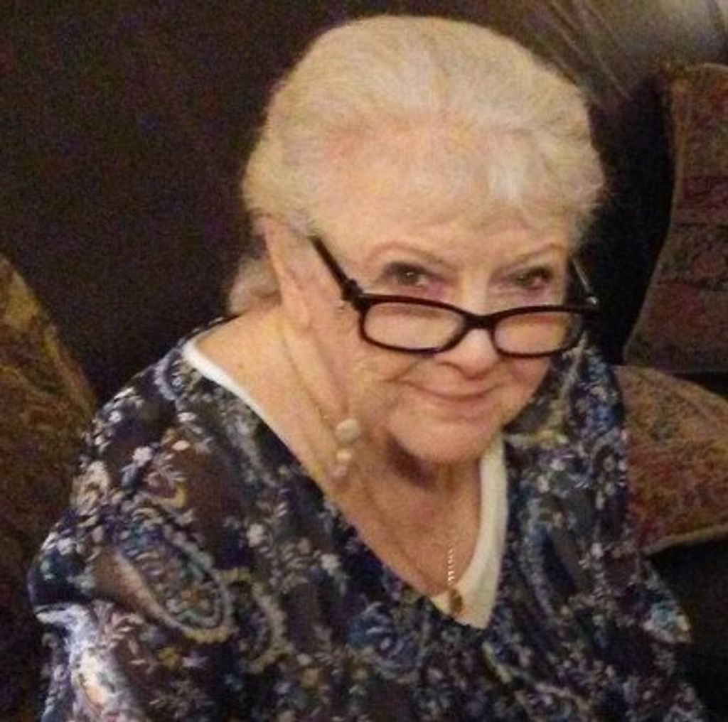Mary Carlson