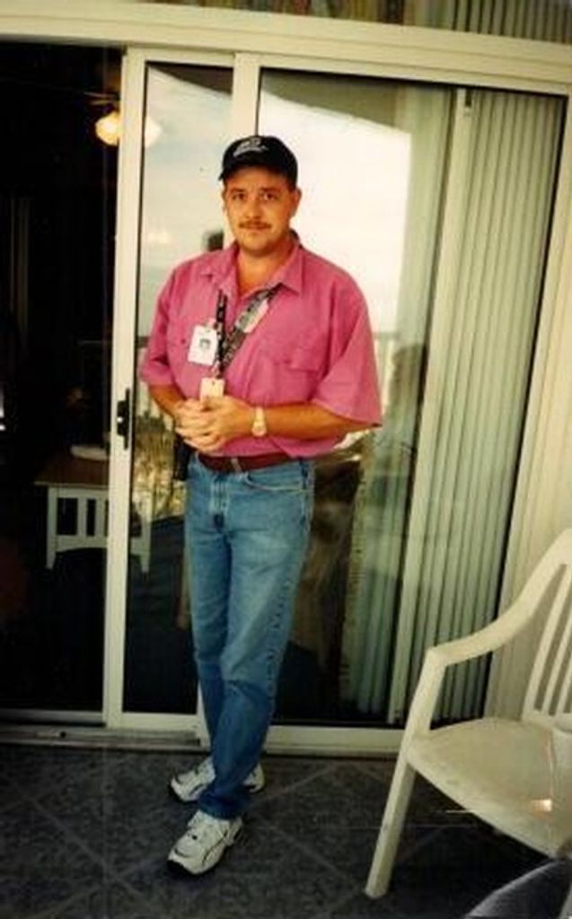 Ronnie Rowell Profile Photo