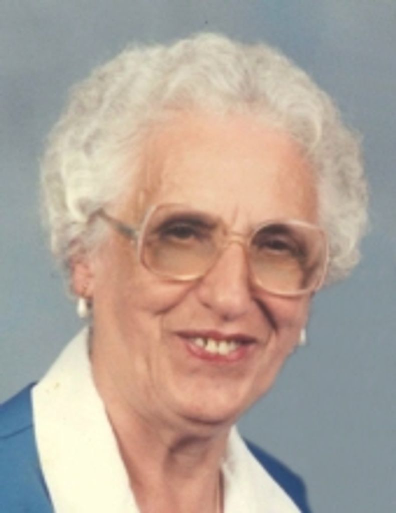 Elva Zeamer