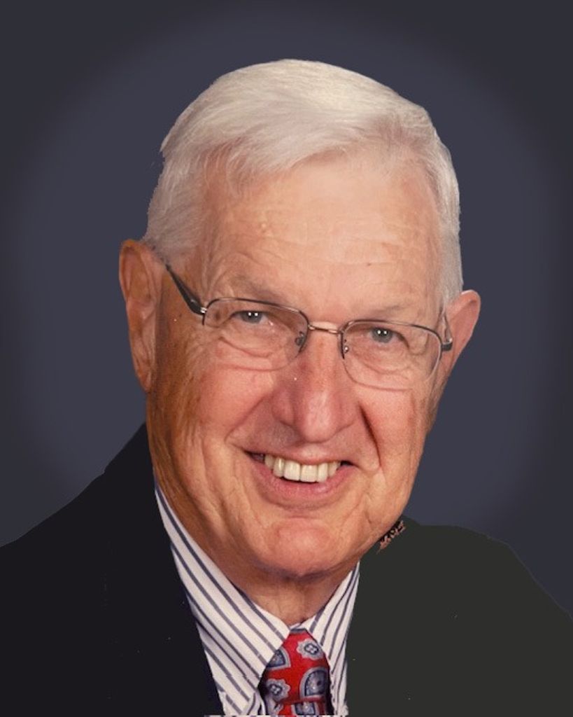 Lowell D. Haws