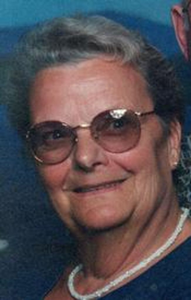 Doris Clukey Profile Photo