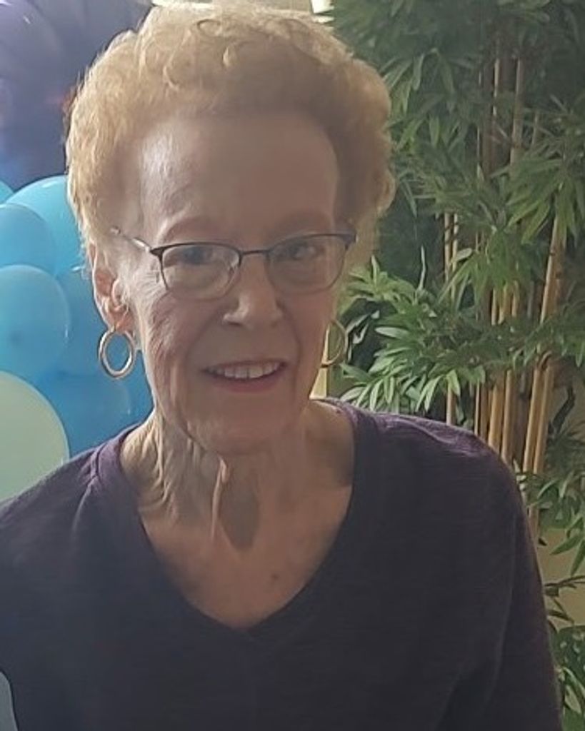 Blanche R. Speicher Profile Photo