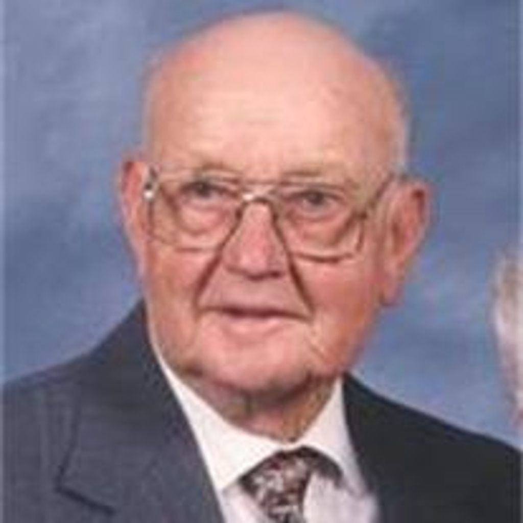 Ervin E. Bohrer