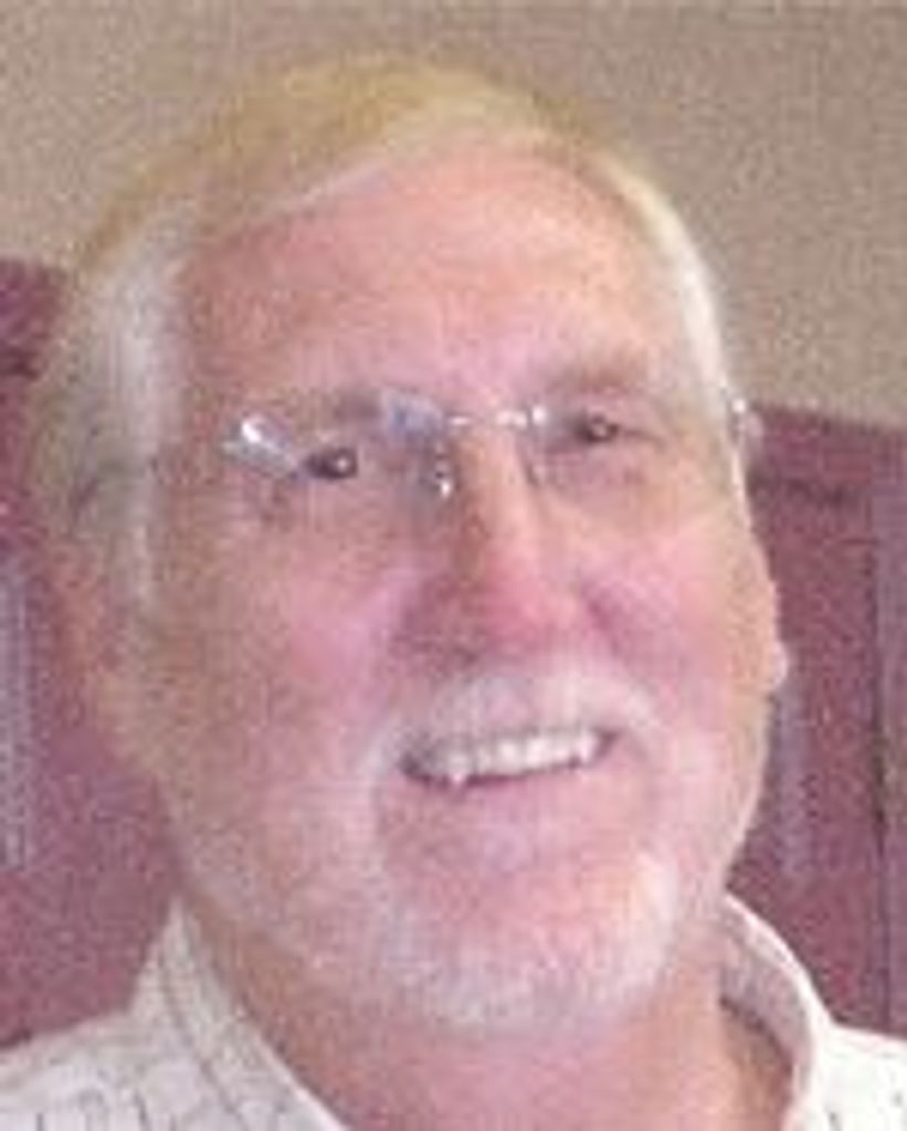 Charles L. Armstrong