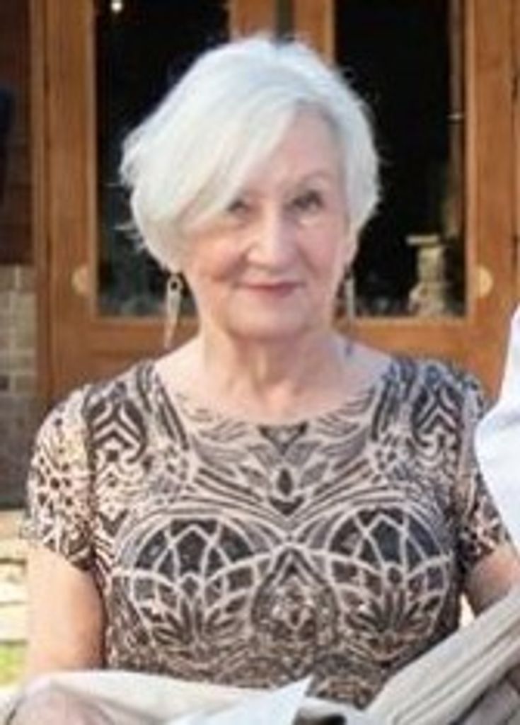 Jean Saunders