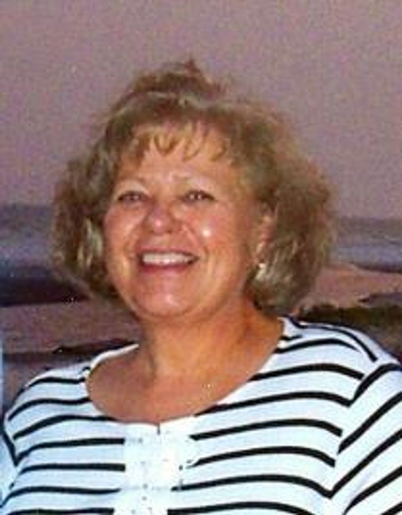 Iris Jean Dunaway
