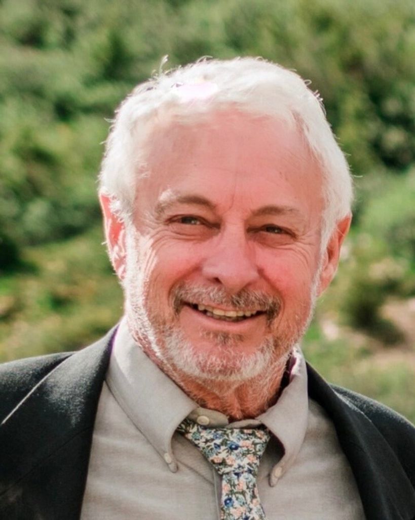 Michael L. Huerter