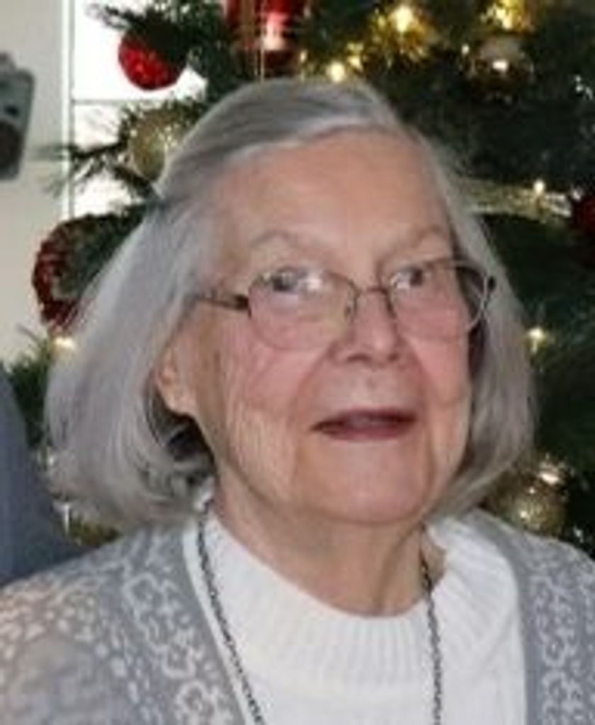 Lois Ellen Wyland
