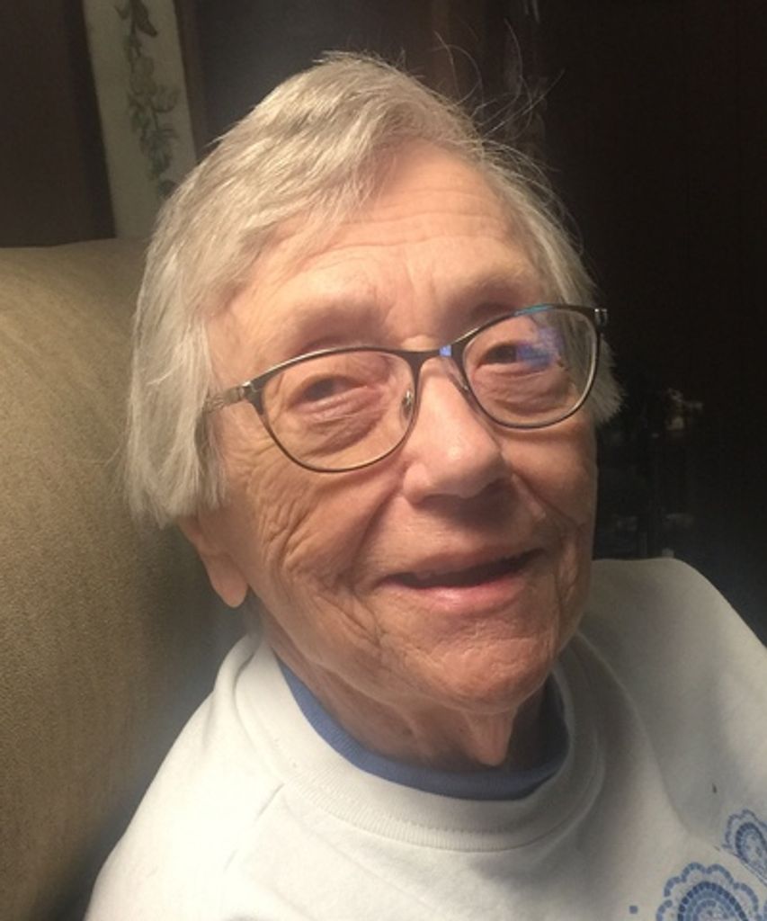 Elizabeth Anne Kressig Profile Photo