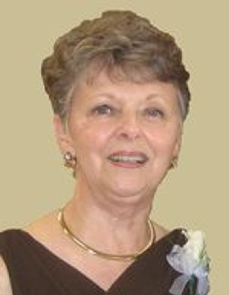 Carol Blomberg