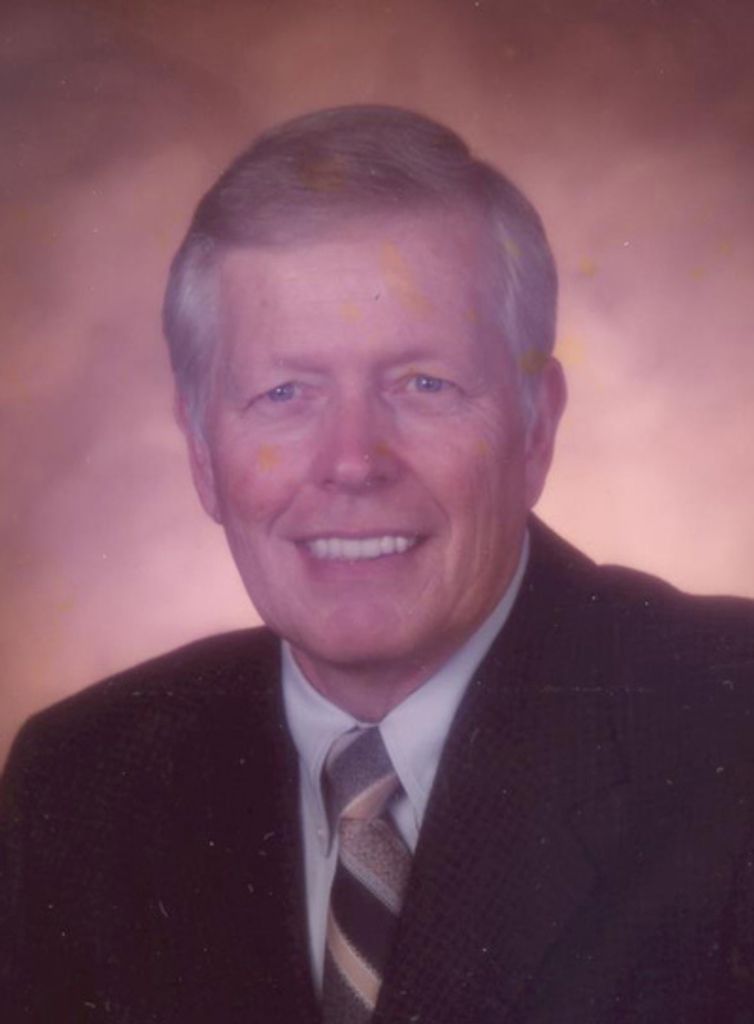 Robert Lawrence Atwood