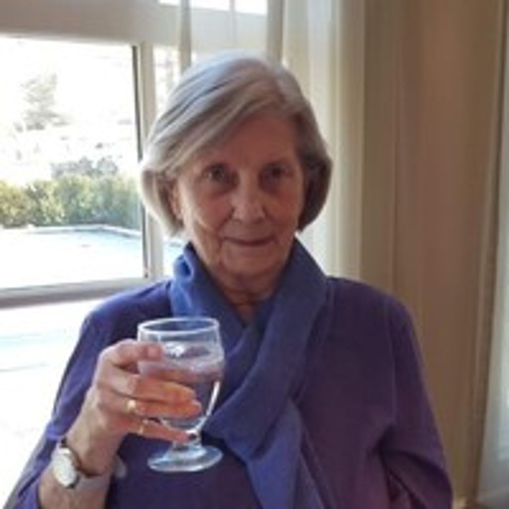Millicent A. (Martin) Kinch Profile Photo