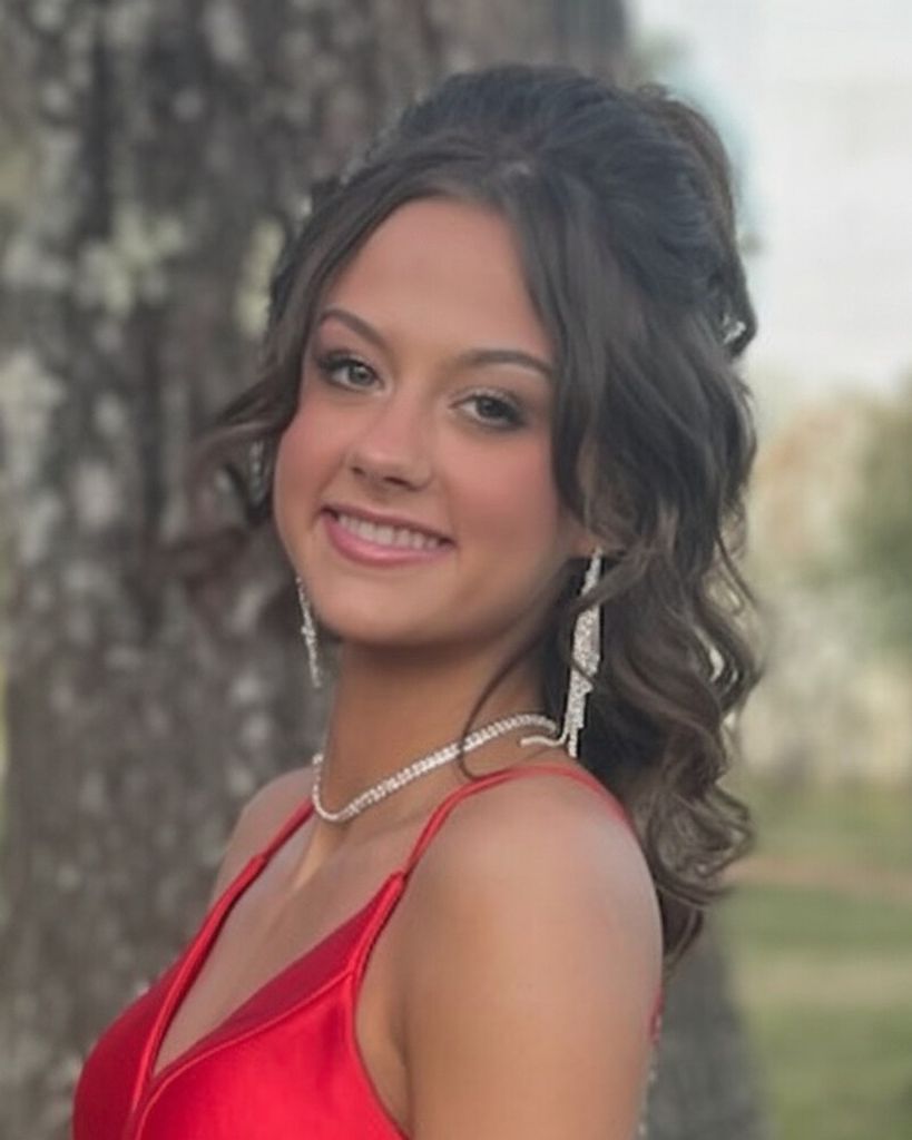 Cloe Kiser