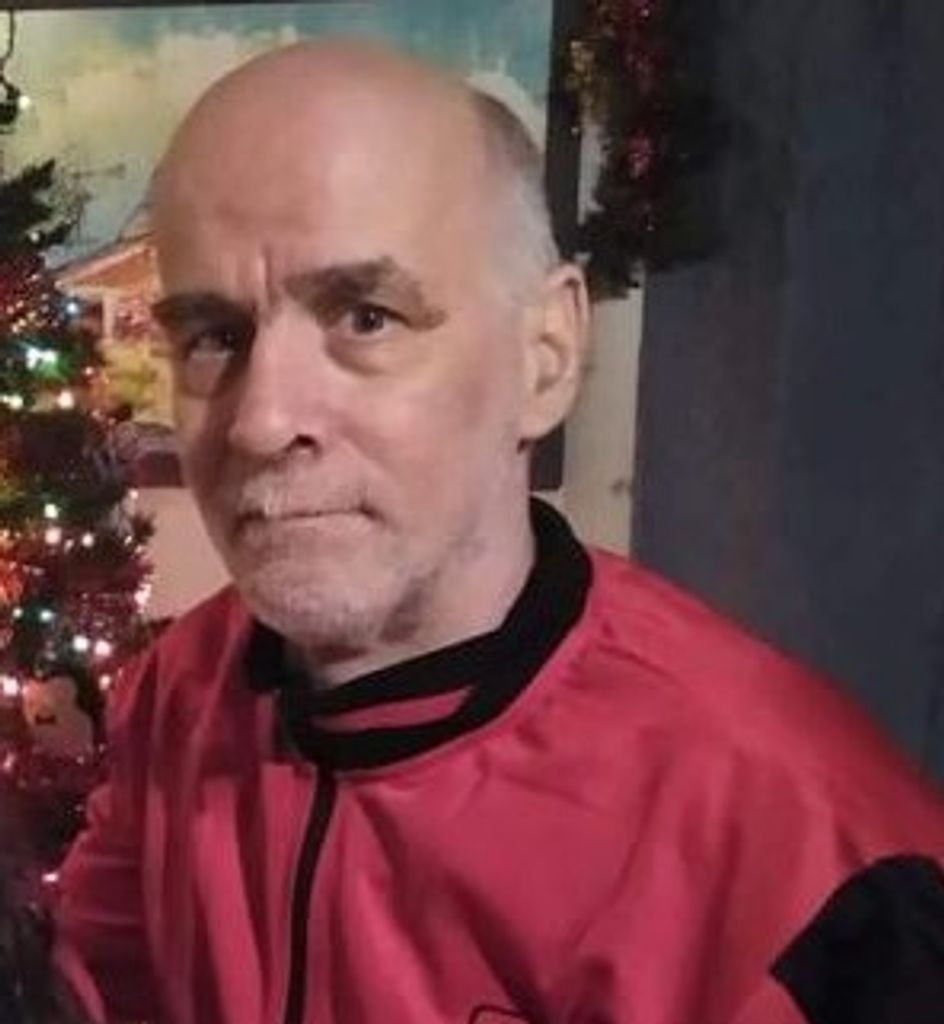 Robert Paul Juckett, Jr.