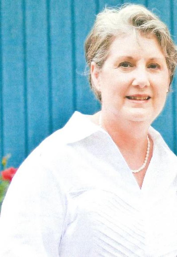 Carol Wrather Profile Photo