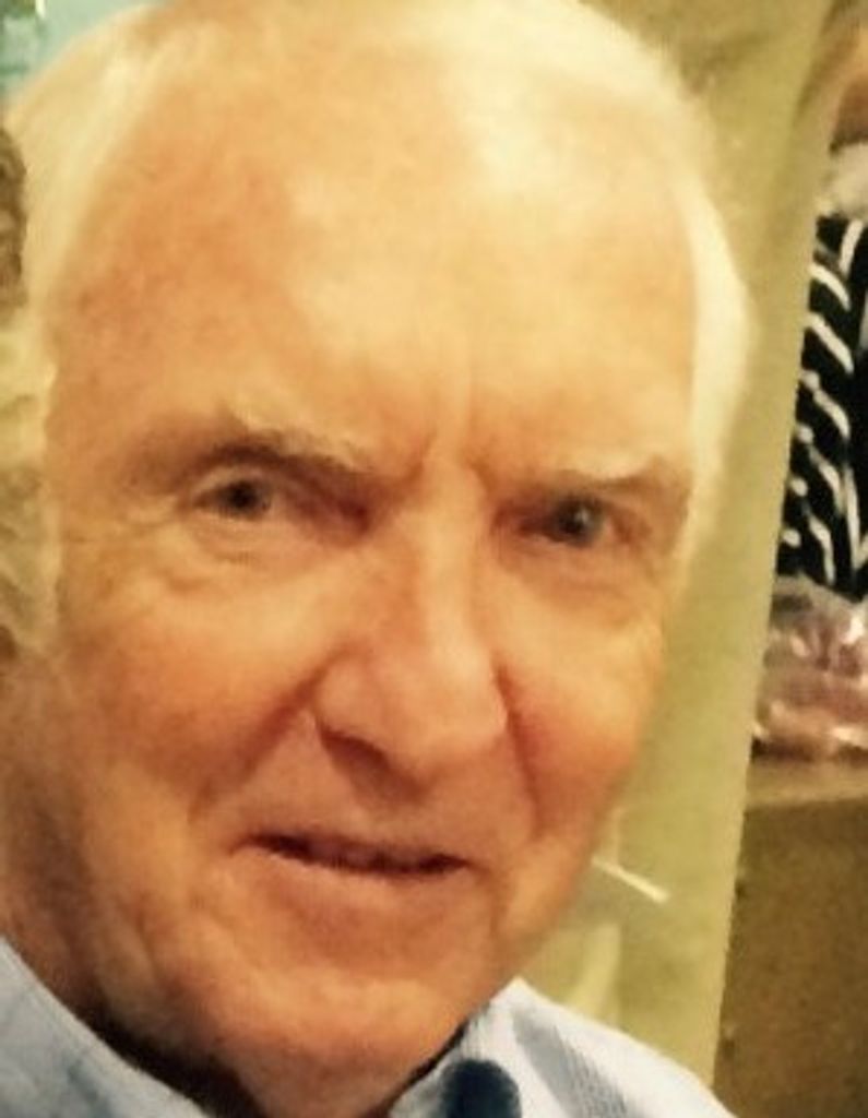 Lawrence M. Cernogorsky