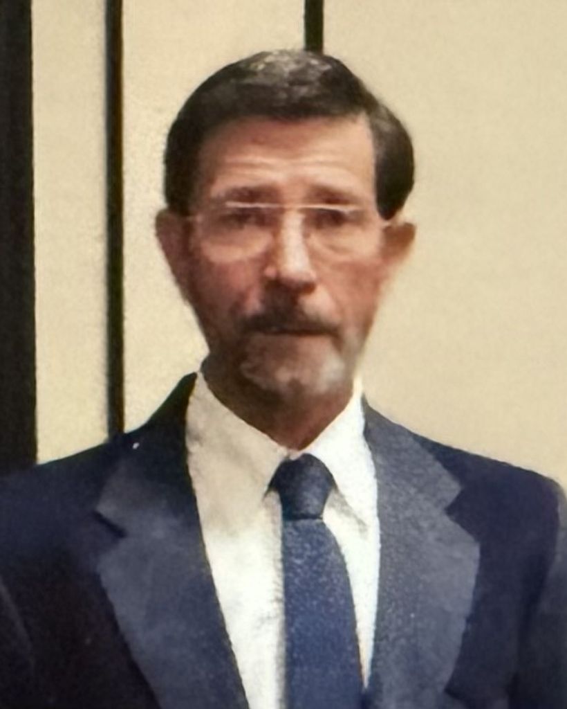 Don L. Randle