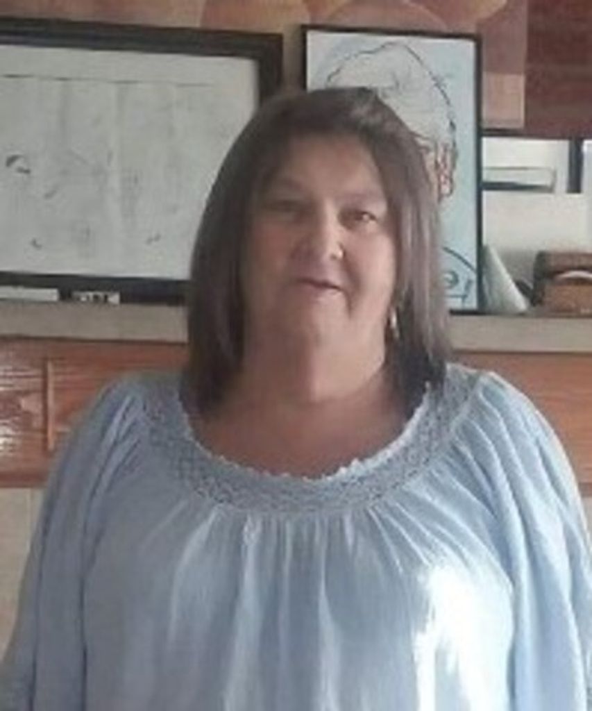 Juanita Simpson Profile Photo