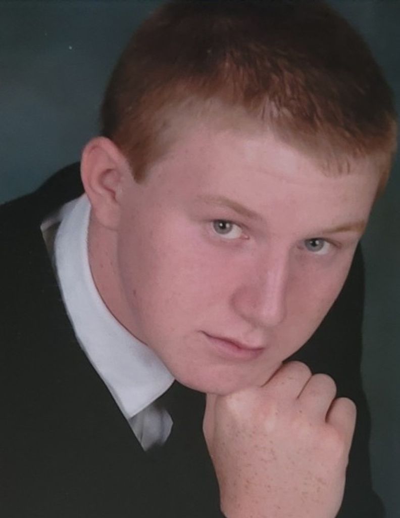 Bradley Christopher "Brad" Shively Profile Photo