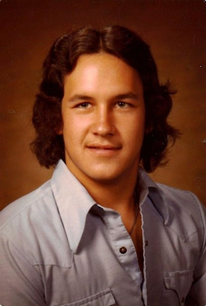 Thomas Everett Martin