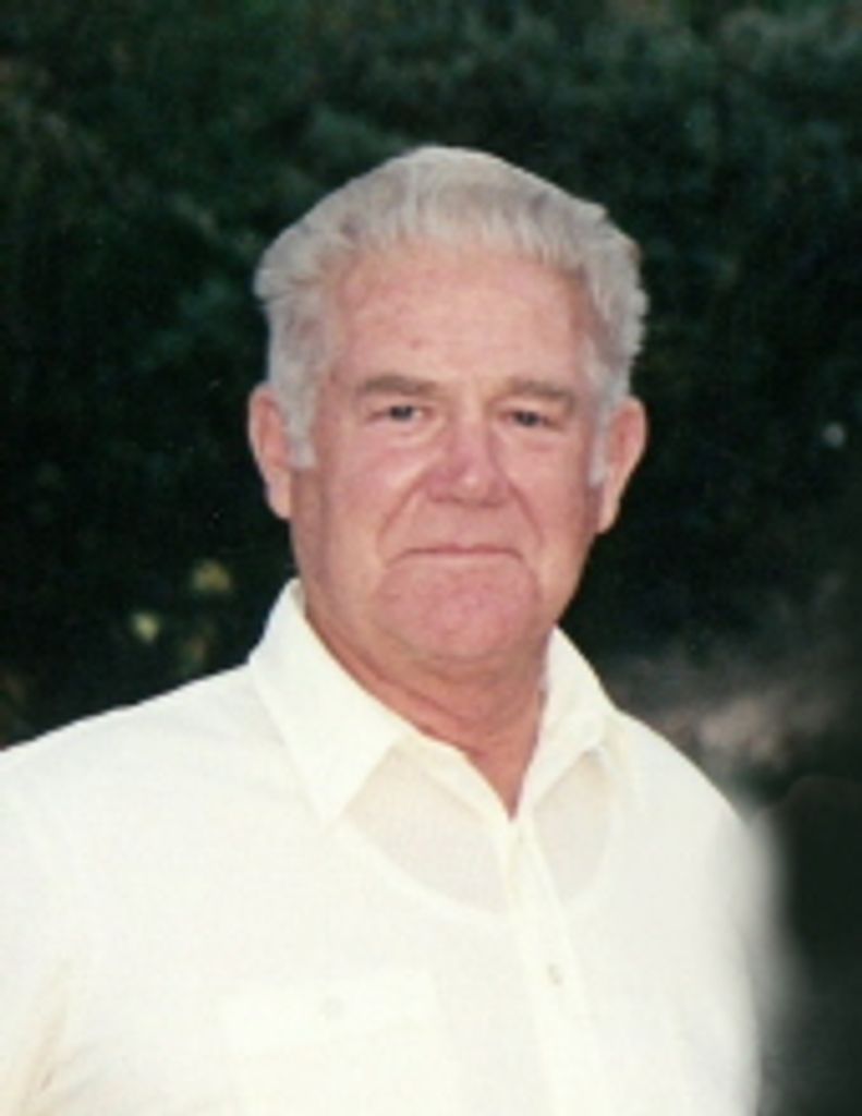 Bruce G. Guymon