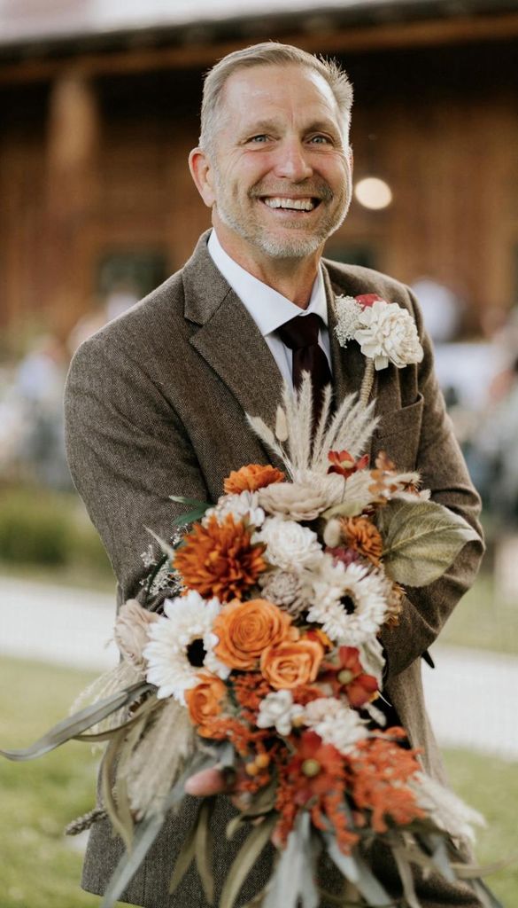 William Lewis Harris Profile Photo