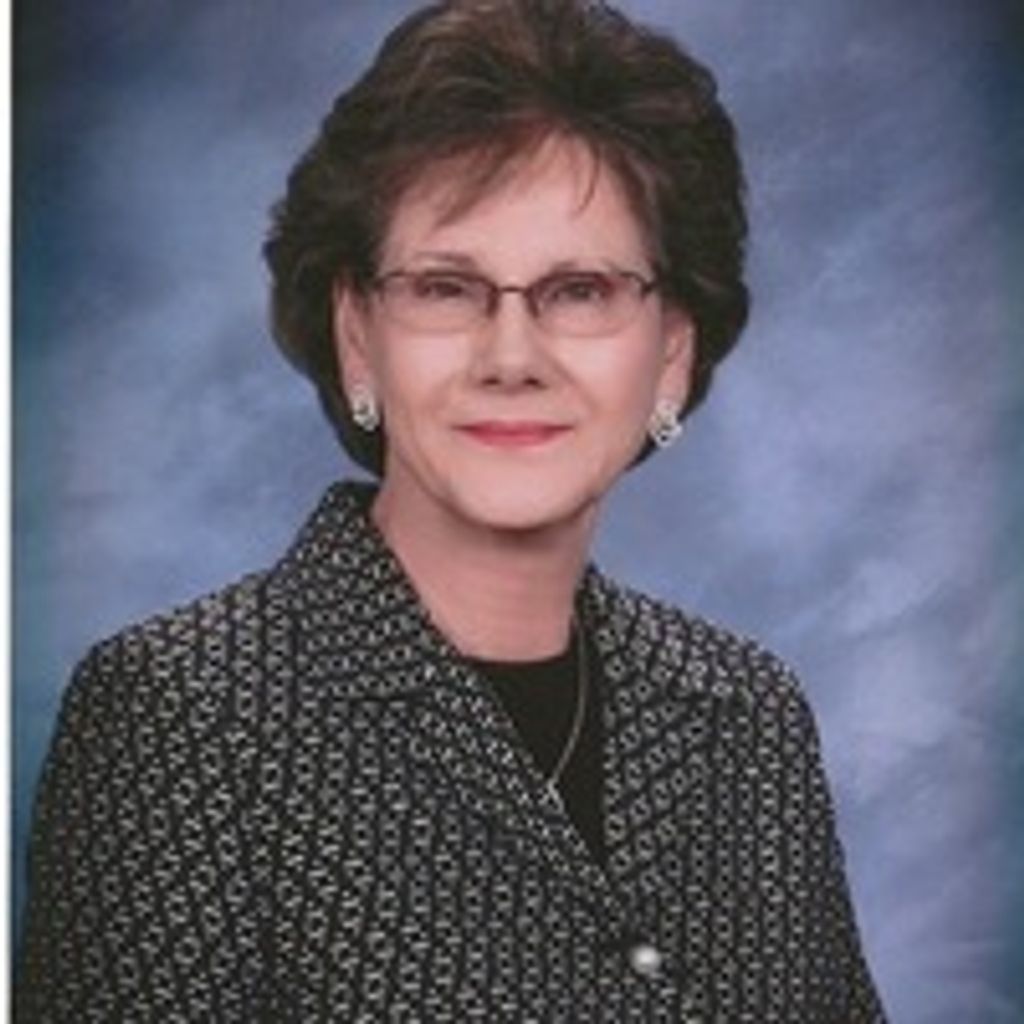 Patricia Hargette Phillips