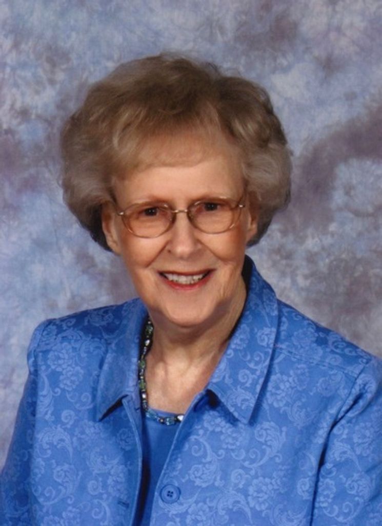 Mary Ophelia Douglas Profile Photo